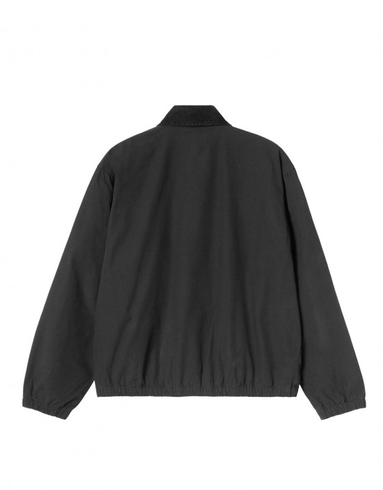 Madison Ripstop Jacket 2