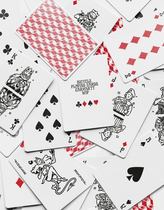 Bicycle® Playing Cards 2