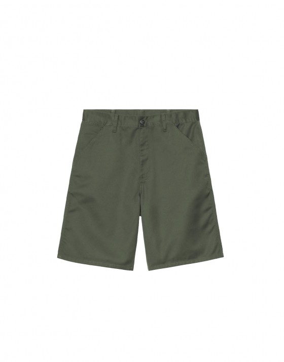 Simple Short 2