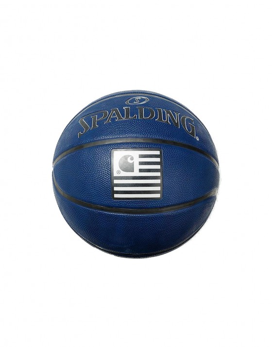 Spalding Basketball Ball 2