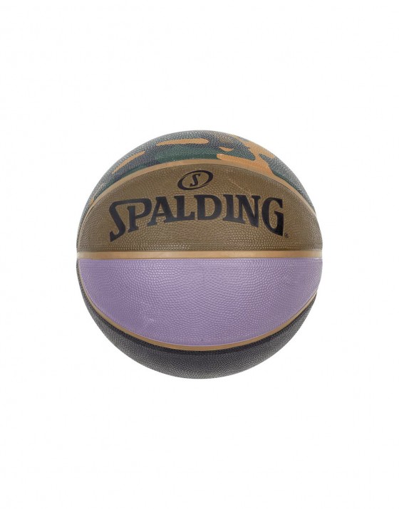 Spalding Valiant 4 Basketball 2