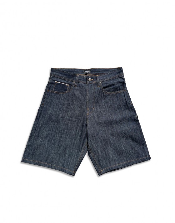 SA OG Selvedge Denim Shorts