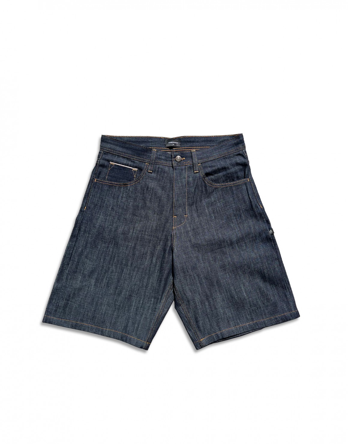 SA OG Selvedge Denim Shorts