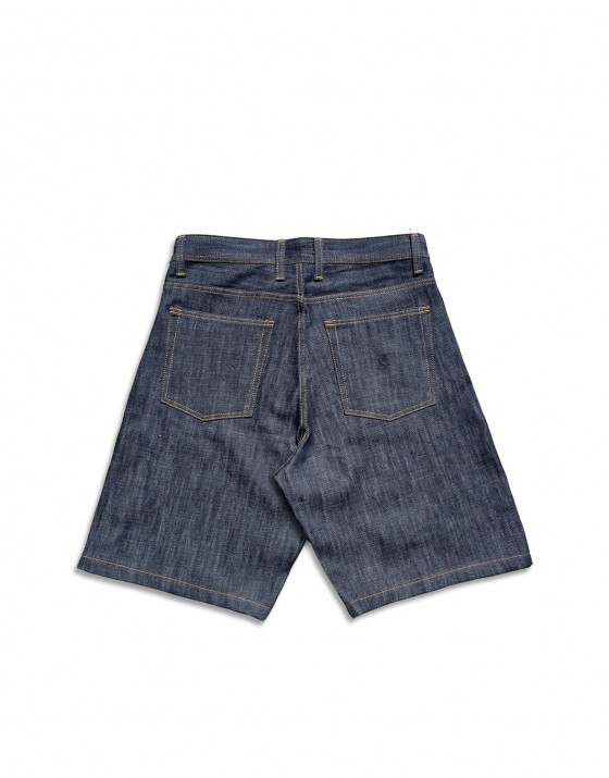 SA OG Selvedge Denim Shorts 2