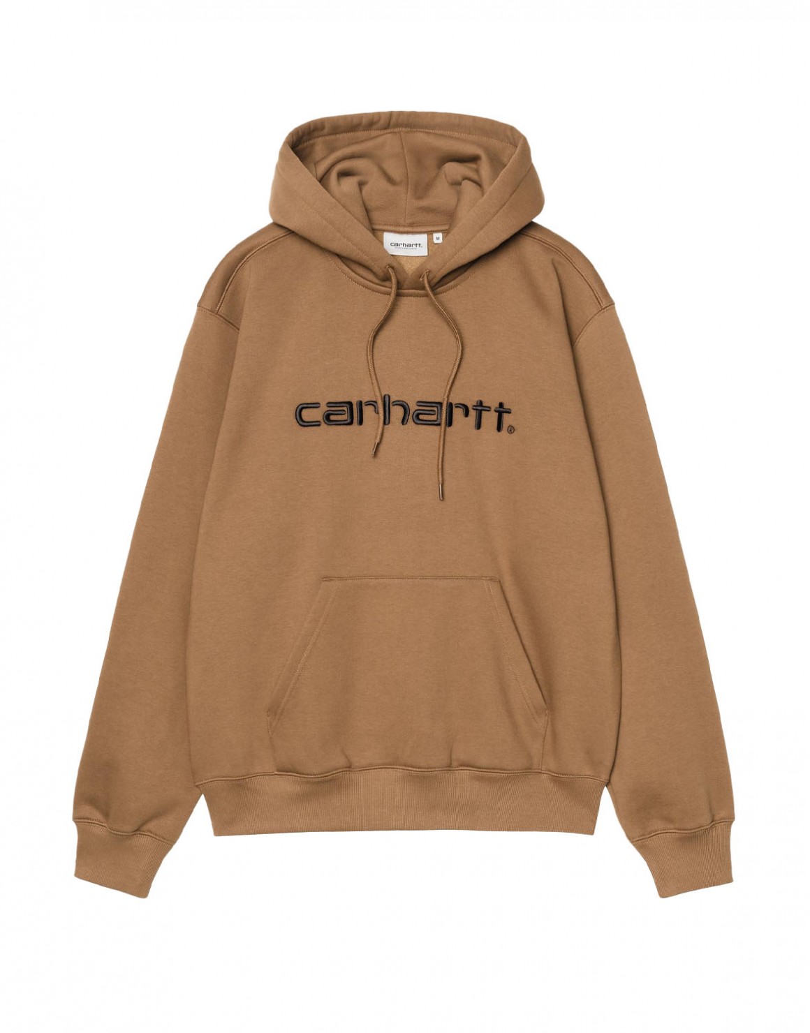 Hooded Carhartt Sweat