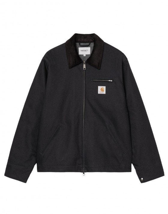 Detroit Jacket