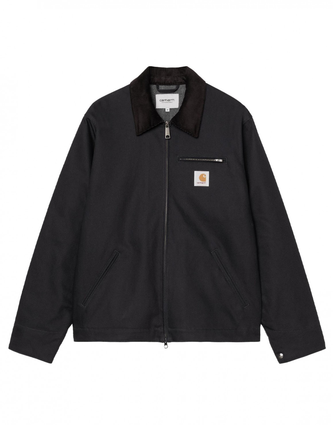 Detroit Jacket