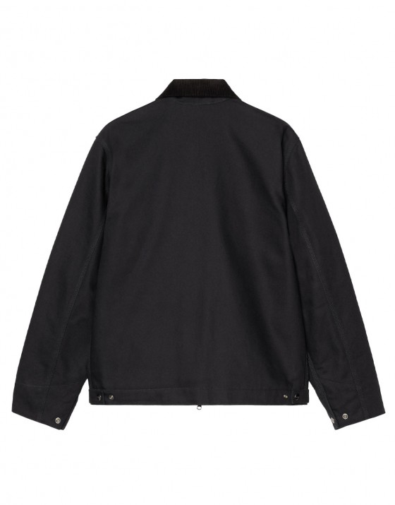 Detroit Jacket 2