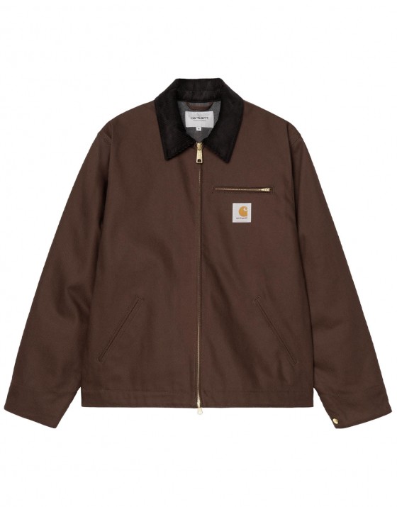 Detroit Jacket