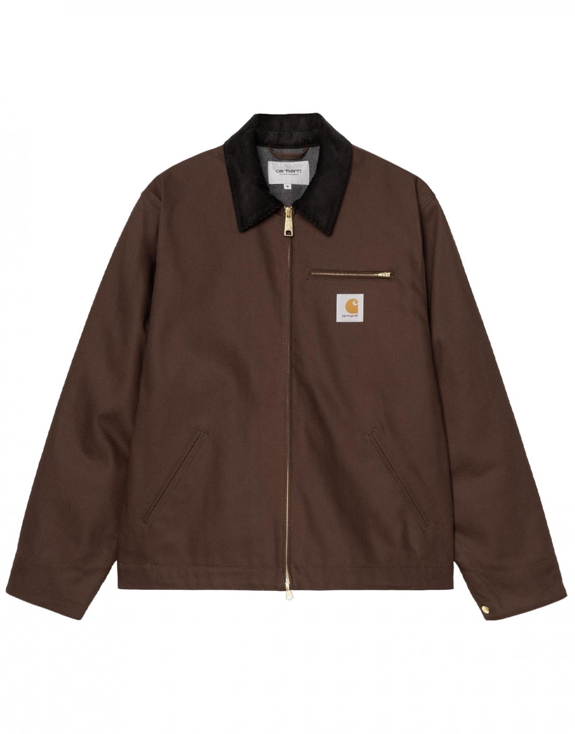 Detroit Jacket