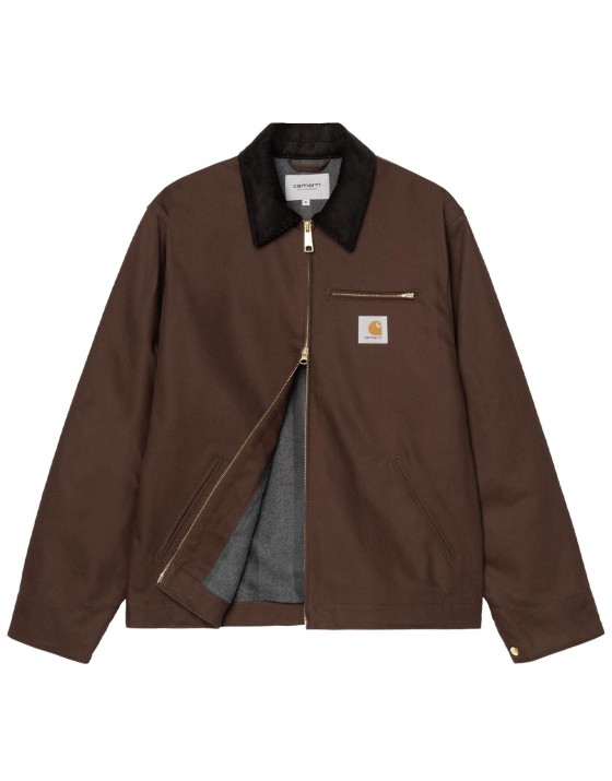 Detroit Jacket 2