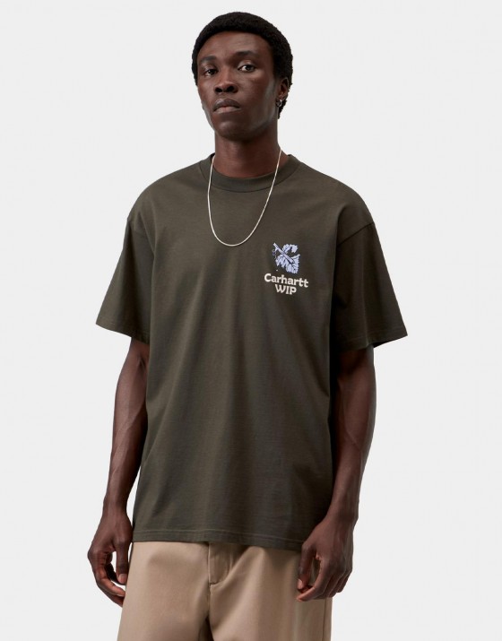 S/S Grape Picker T-Shirt 2
