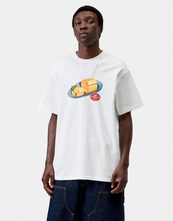 S/S Fromage T-Shirt 2