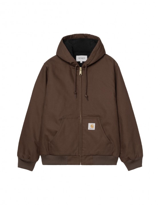 Active Jacket