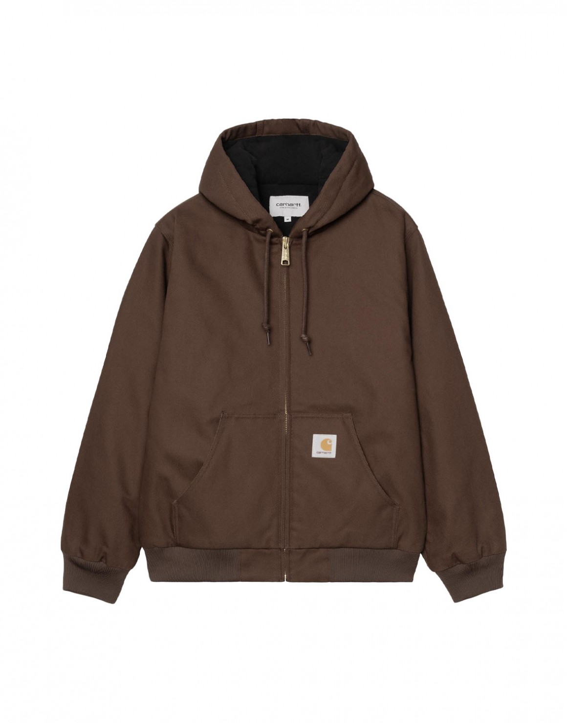 Active Jacket