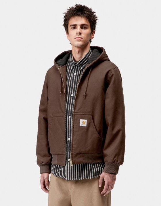 Active Jacket 2