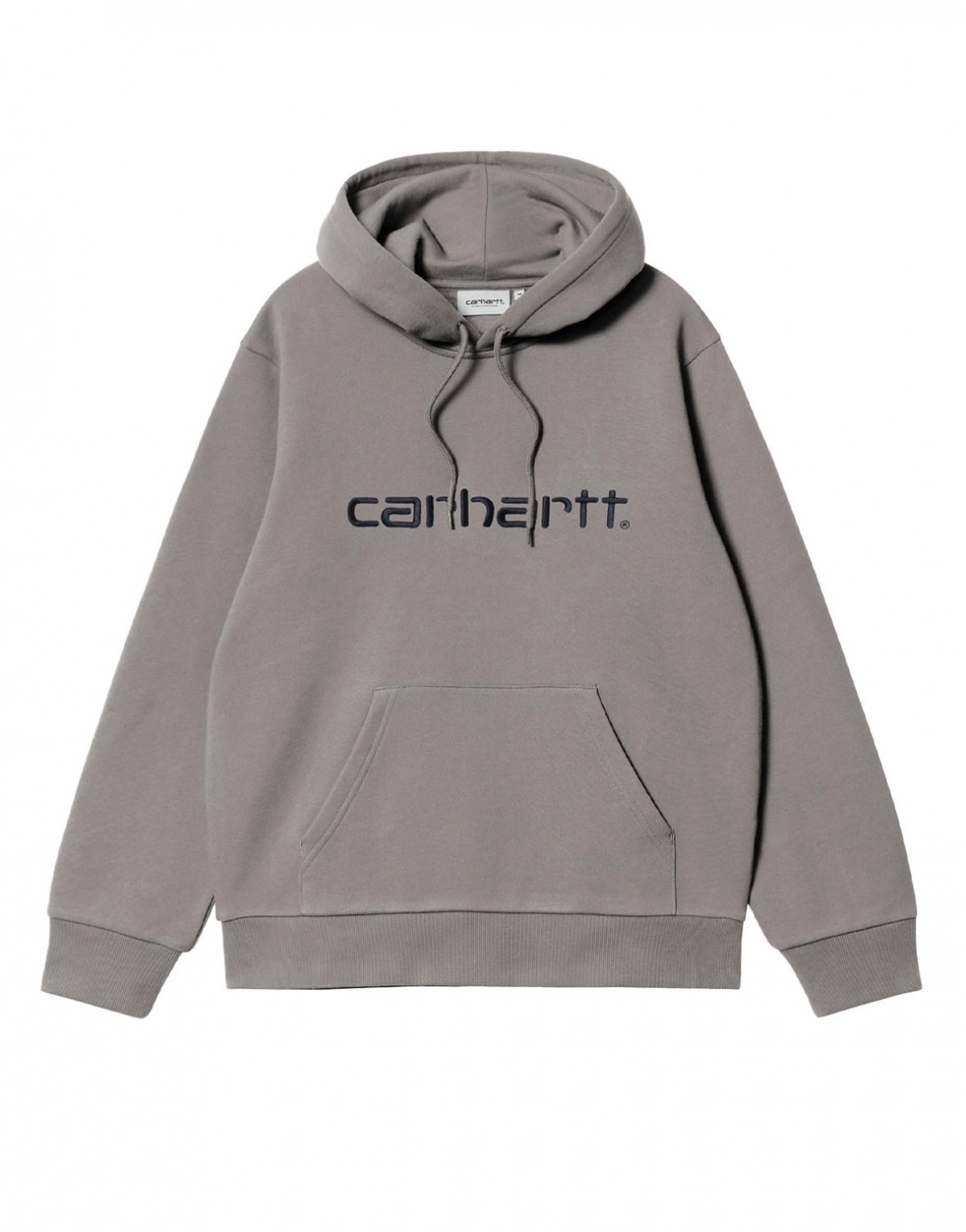Hooded Carhartt Sweat