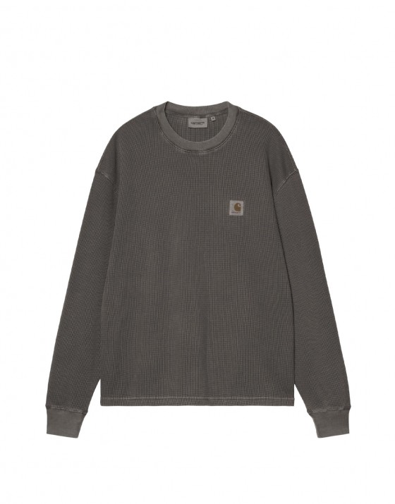 L/S Vista Waffle T-Shirt