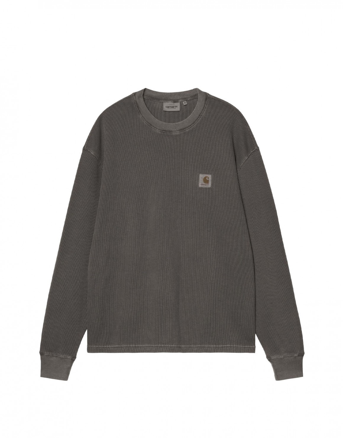 L/S Vista Waffle T-Shirt