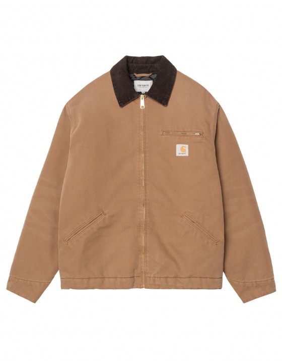 OG Detroit Jacket