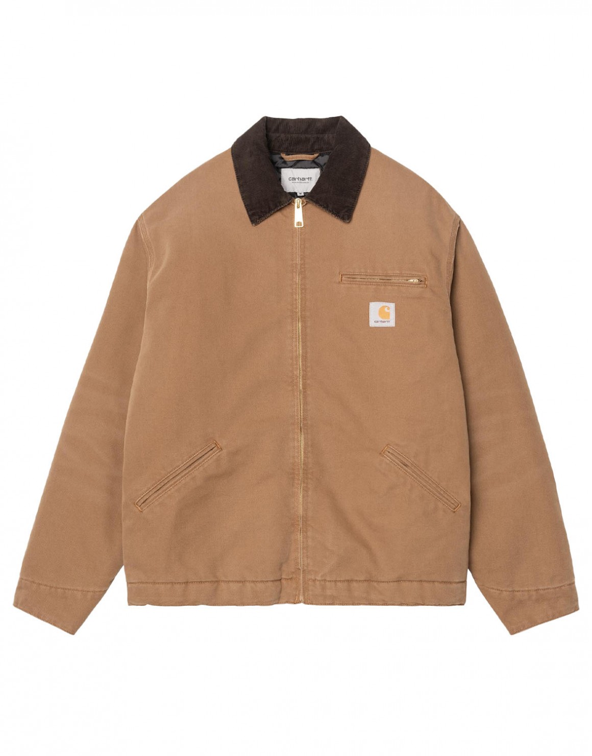 OG Detroit Jacket