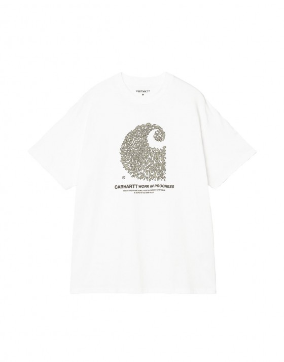 S/S Entrance T-Shirt