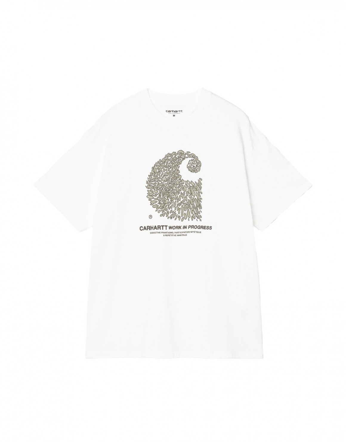 S/S Entrance T-Shirt