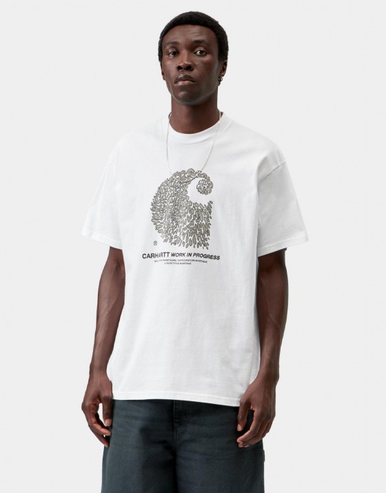S/S Entrance T-Shirt 2