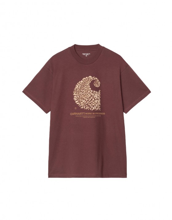 S/S Entrance T-Shirt