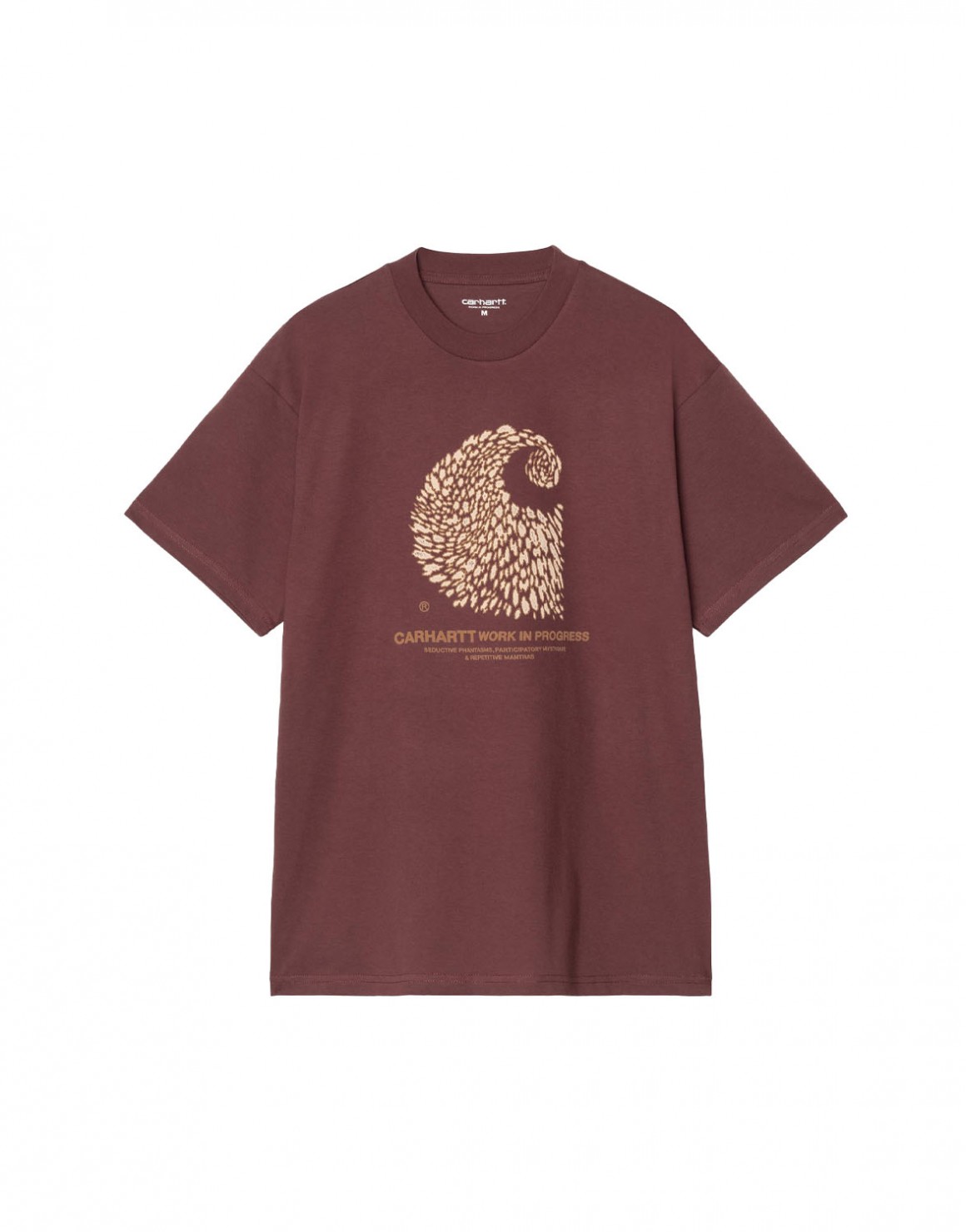 S/S Entrance T-Shirt