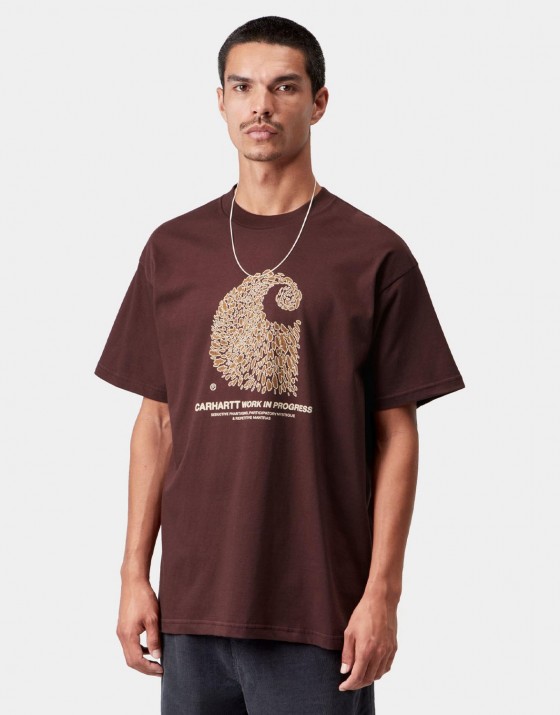 S/S Entrance T-Shirt 2