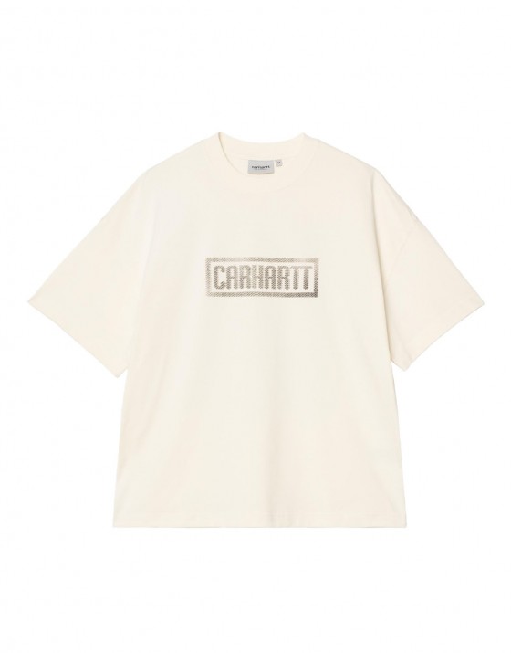 S/S Bricky Man T-Shirt
