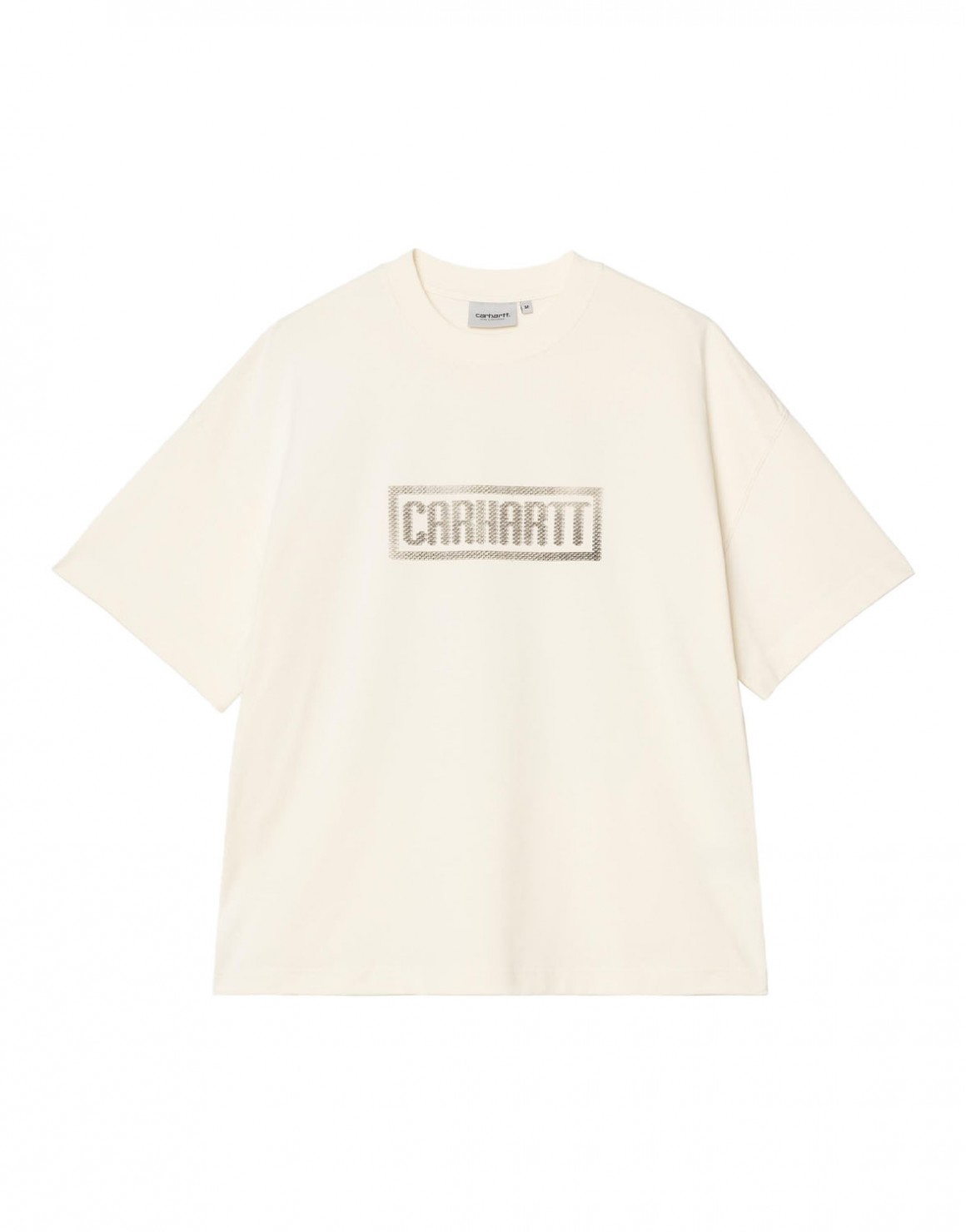 S/S Bricky Man T-Shirt